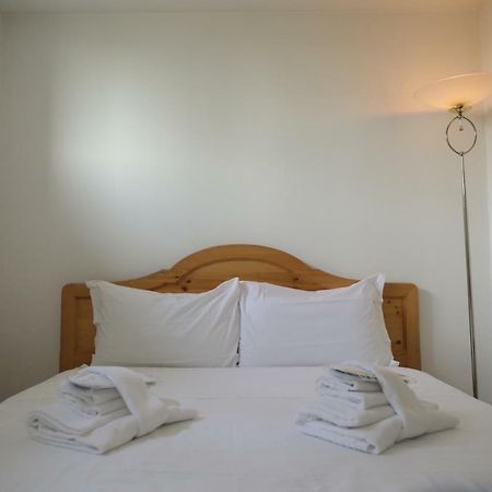Apartament Welc-Om Panoramic Padwa Zewnętrze zdjęcie