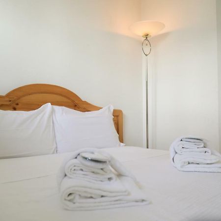 Apartament Welc-Om Panoramic Padwa Zewnętrze zdjęcie