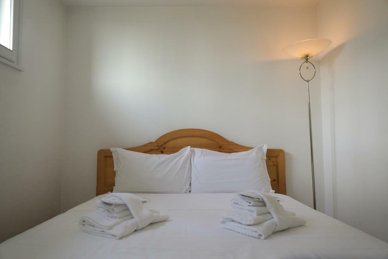 Apartament Welc-Om Panoramic Padwa Zewnętrze zdjęcie