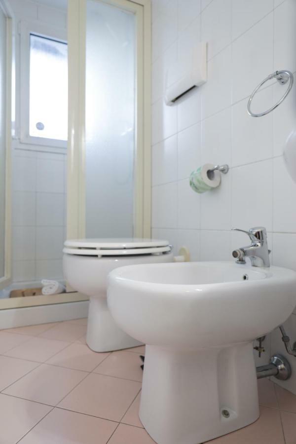 Apartament Welc-Om Panoramic Padwa Zewnętrze zdjęcie