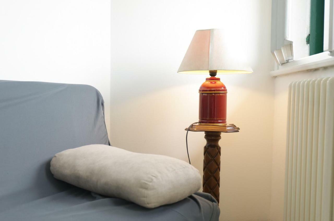 Apartament Welc-Om Panoramic Padwa Zewnętrze zdjęcie