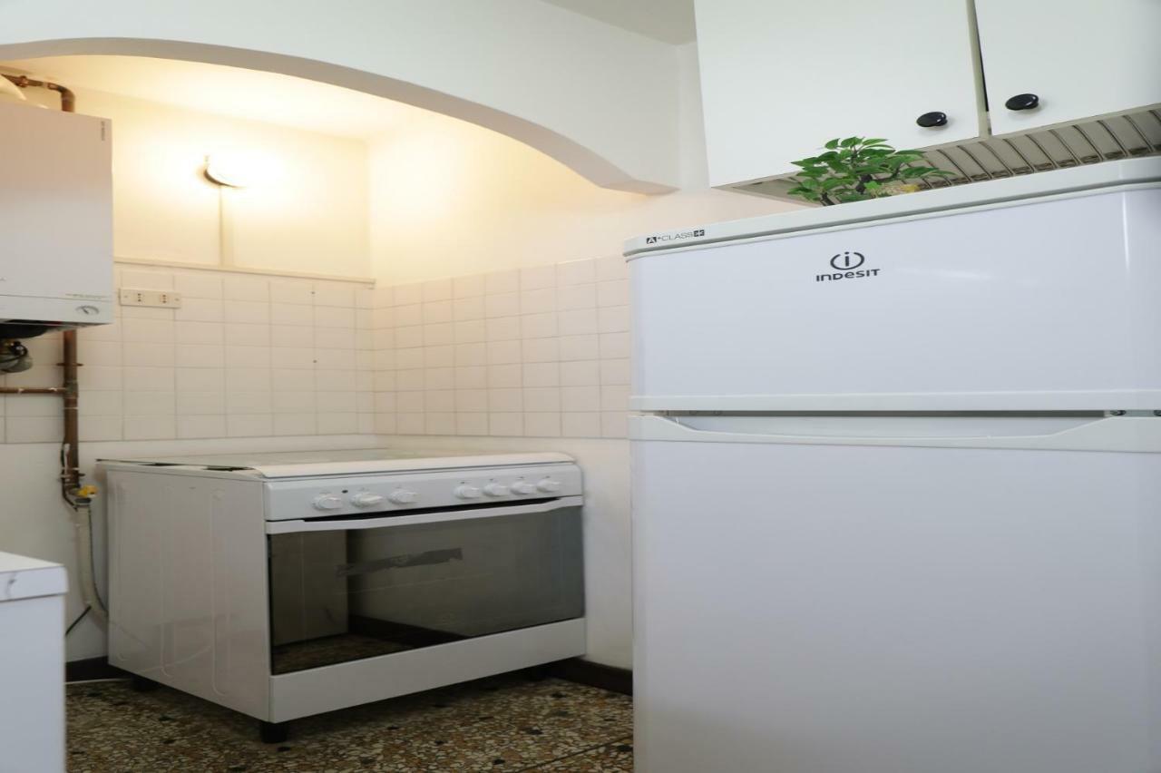 Apartament Welc-Om Panoramic Padwa Zewnętrze zdjęcie