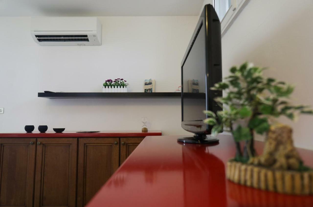 Apartament Welc-Om Panoramic Padwa Zewnętrze zdjęcie