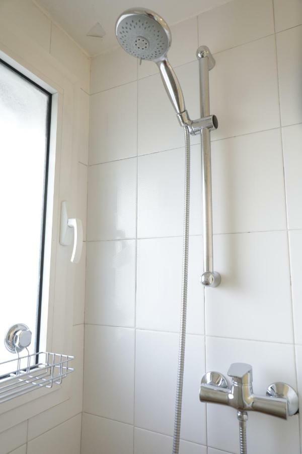 Apartament Welc-Om Panoramic Padwa Zewnętrze zdjęcie