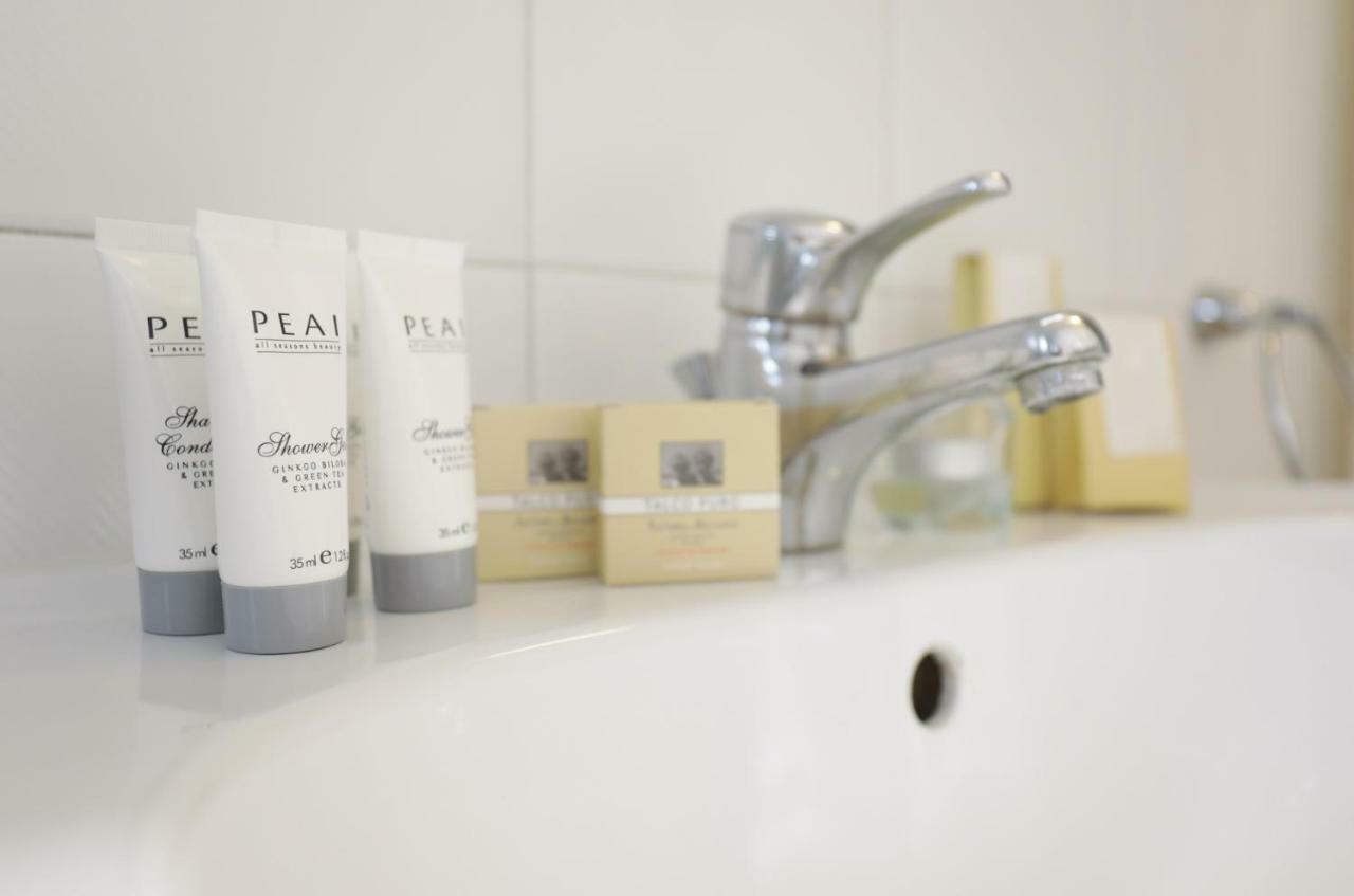 Apartament Welc-Om Panoramic Padwa Zewnętrze zdjęcie