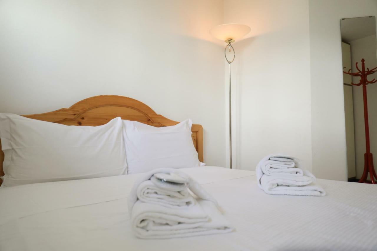 Apartament Welc-Om Panoramic Padwa Zewnętrze zdjęcie