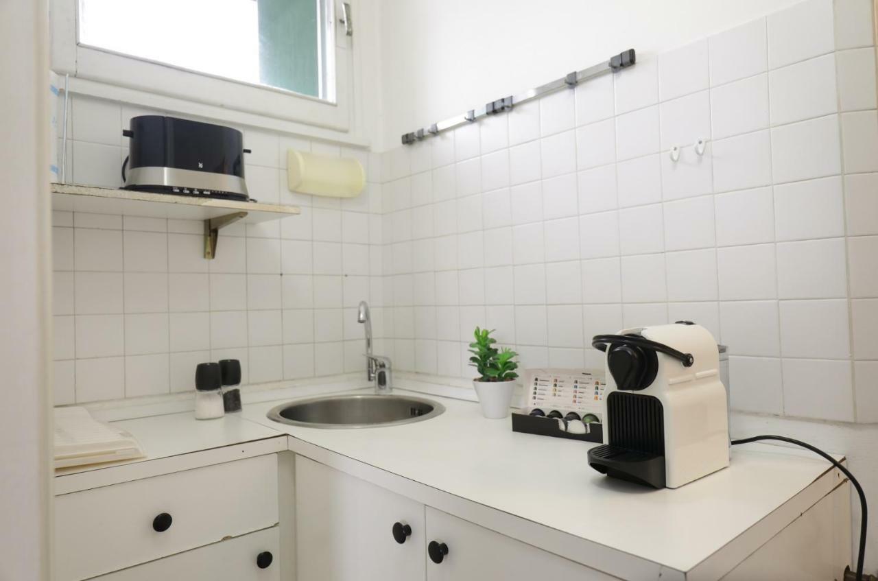 Apartament Welc-Om Panoramic Padwa Zewnętrze zdjęcie
