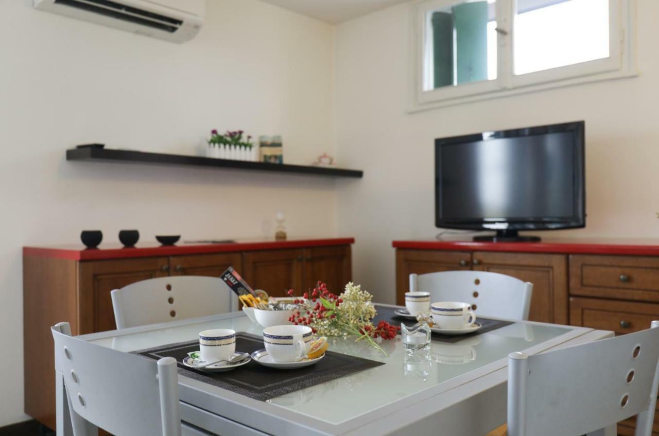 Apartament Welc-Om Panoramic Padwa Zewnętrze zdjęcie